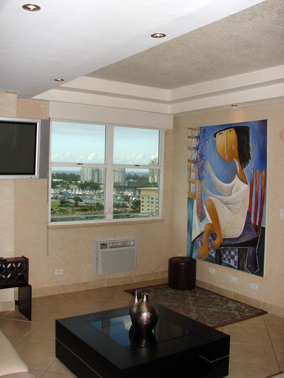 Vistas De San Juan Aparthotel Room photo
